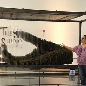 Meet your Posher, Ruby